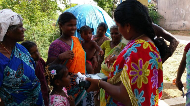 Financial Inclusion and the Missing Question of Harm: An Open Letter from Microfinance Experts
