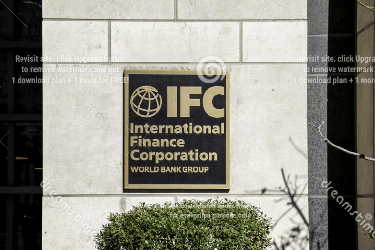 Joint statement on IFC’s Cambodia Decision and the Integrity of Financial Inclusion